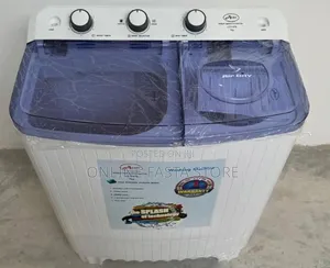 Aero Semi Automatic Washing Tub