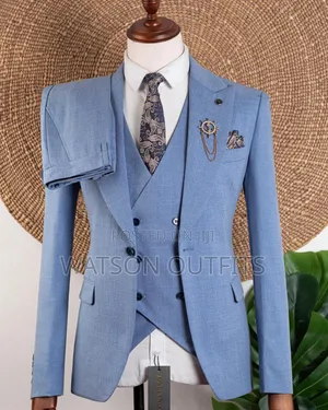 More Than 4 Colours Joselino Brand Men's Suits Grade 1 Materials