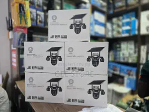 Smart Net Camera