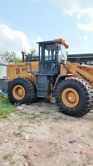 Wheel Loader