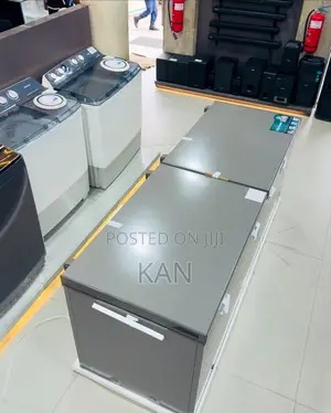 Hisense Deep Freezer