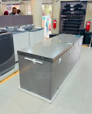 Hisense Deep Freezer