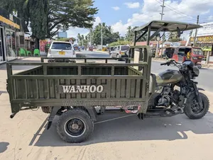 Bajaj 2025 Green