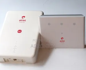 Direct Sales Wi-Fi Airtel