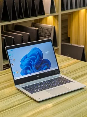 Laptop HP ProBook x360 435 G8 16GB AMD Ryzen 7 SSD 256GB