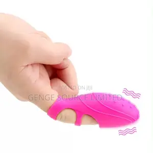 Nim Hand Vibrator