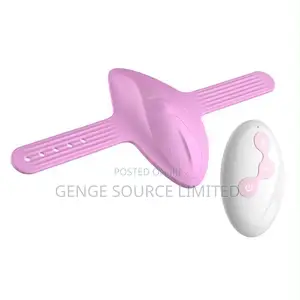 Wearable Vibrators