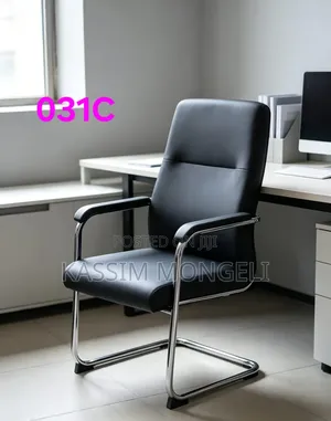 Vistor Chairs