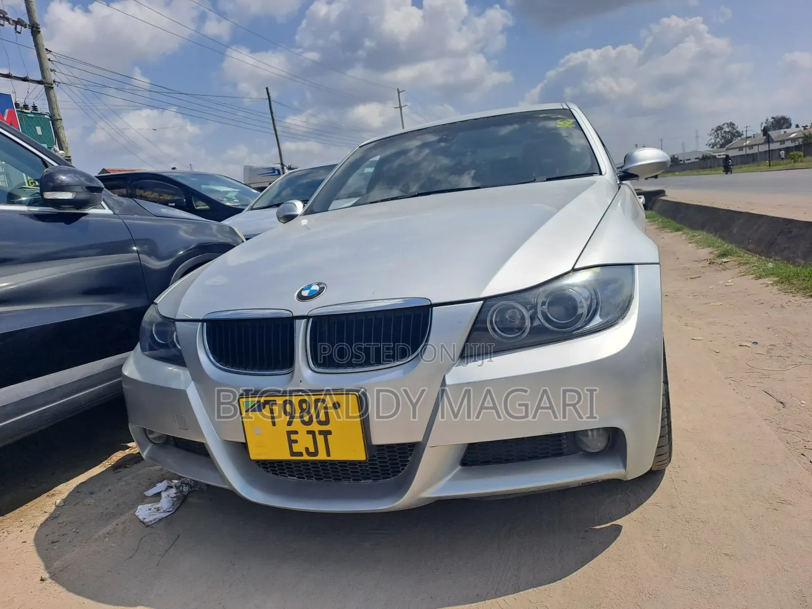 BMW 3 Series 2009