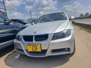 BMW 3 Series 2009