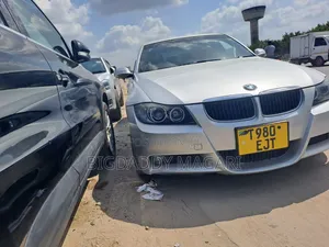 BMW 3 Series 2009