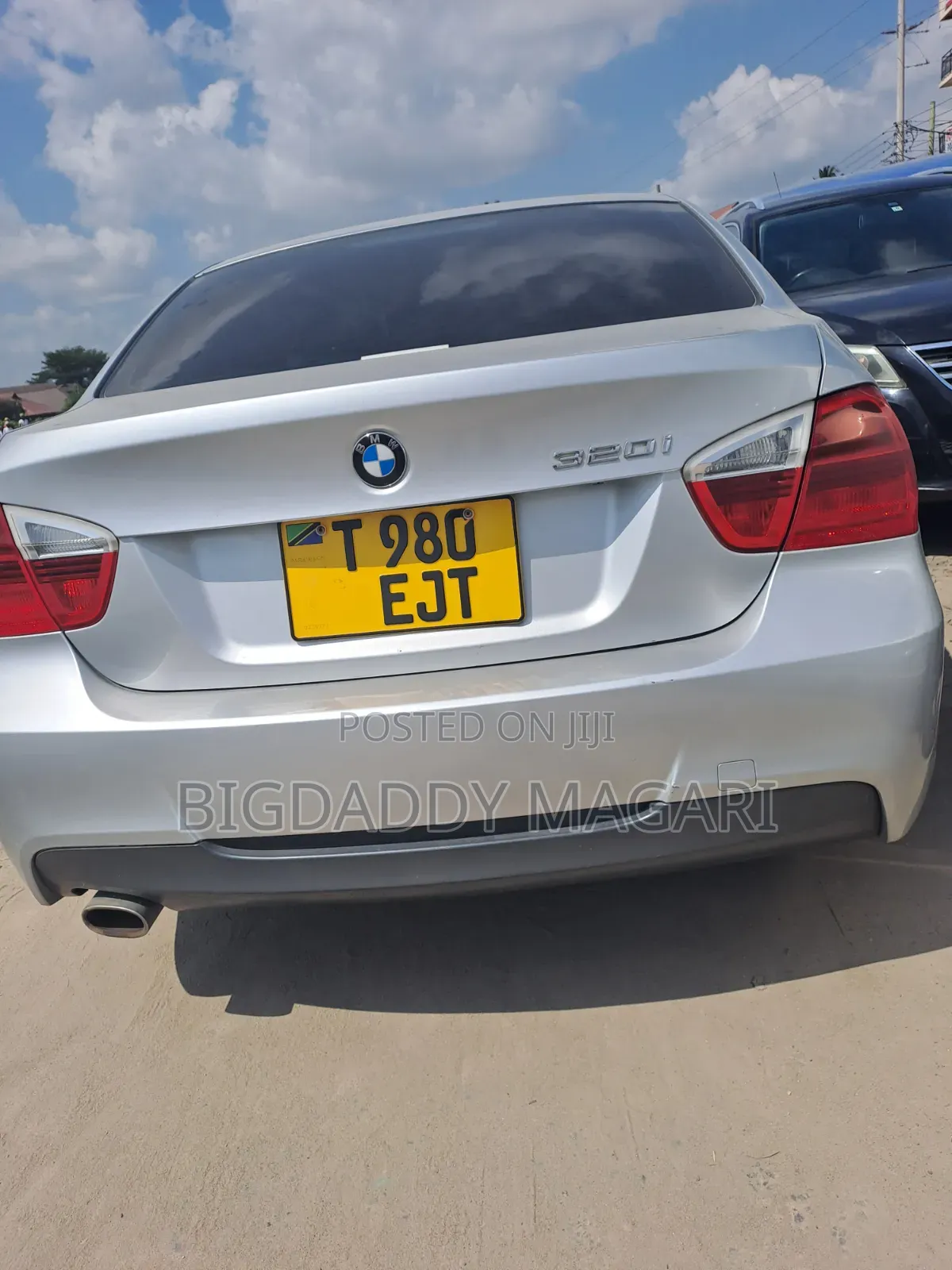 BMW 3 Series 2009
