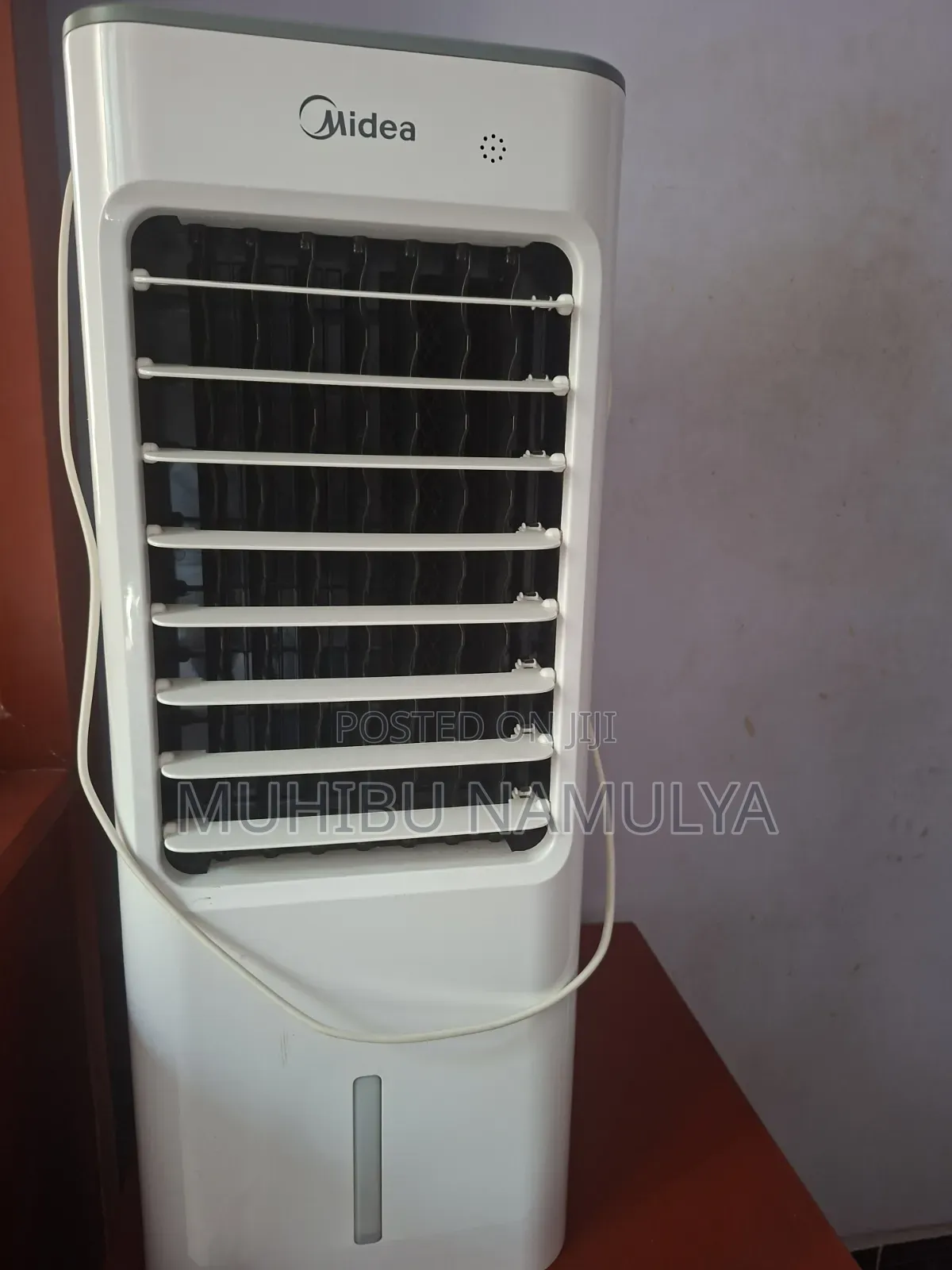 Midea Aircooler