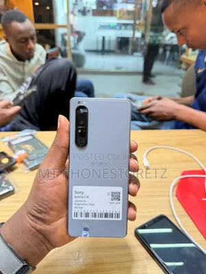 Sony Xperia 1 III 256 GB