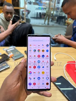 Sony Xperia 1 III 256 GB