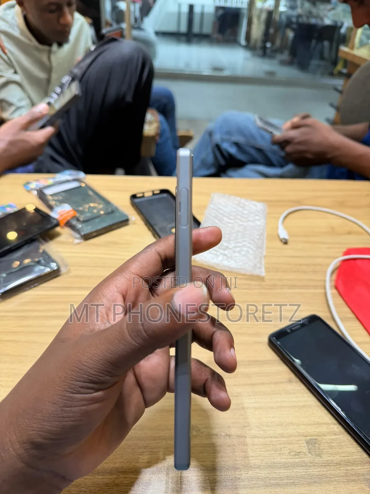 Sony Xperia 1 III 256 GB