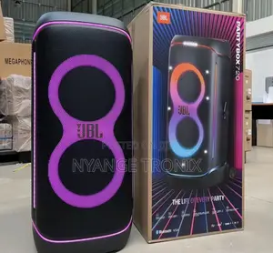 JBL -Party Box 720