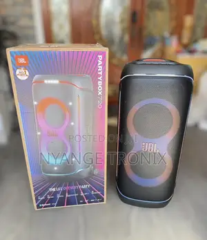 JBL -Party Box 720