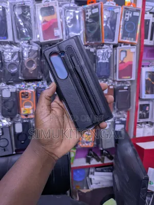 Fold 6 Original Case