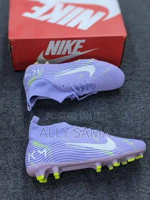 Men's Football Boots Nikezoom