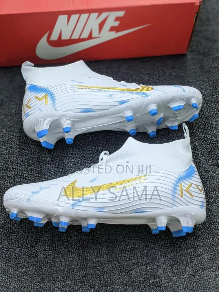 Men's Football Boots Nikezoom