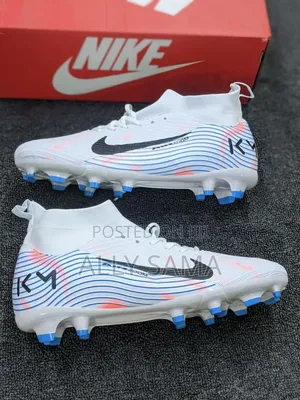 Men's Football Boots Nikezoom