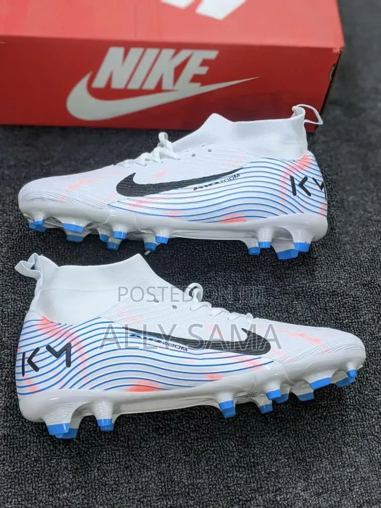 Men's Football Boots Nikezoom