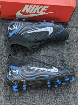 Men's Football Boots Nikezoom