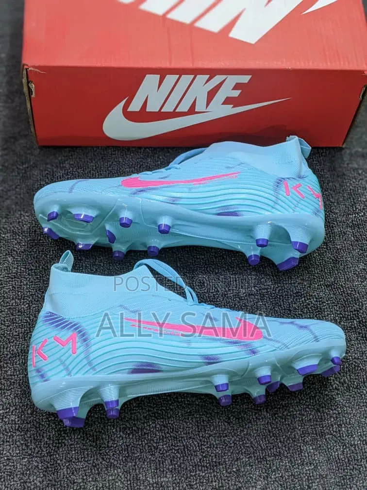 Men's Football Boots Nikezoom
