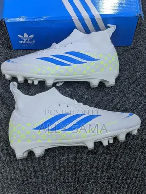 Men's Football Boots Adidas LouisVuitton