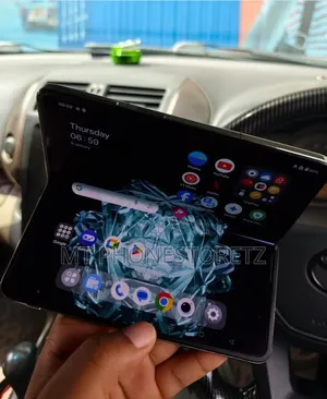 Honor Magic V3 512 GB Black