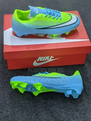 Men's Football Boots Nike