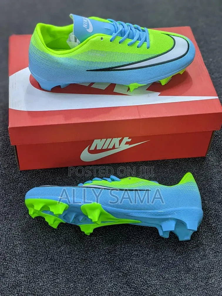 Men's Football Boots Nike
