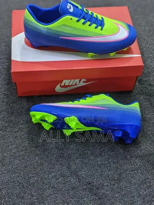Men's Football Boots Nike