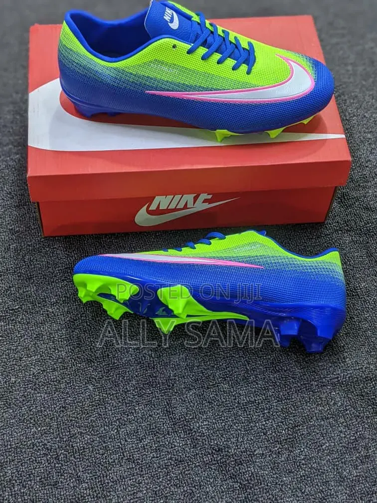Men's Football Boots Nike