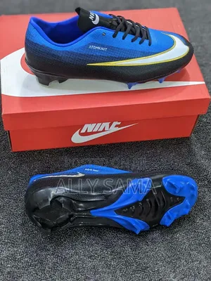 Men's Football Boots Nike