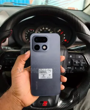 Oppo Find X9 5G 256 GB Black