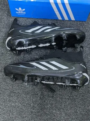 Men's Football Boots Adidas