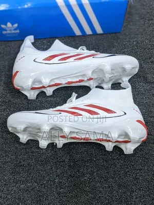 Men's Football Boots Adidas