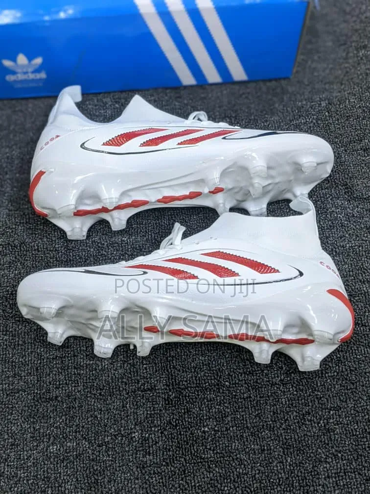 Men's Football Boots Adidas