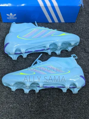 Men's Football Boots Adidas