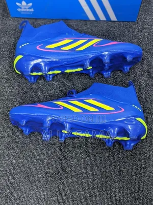 Men's Football Boots Adidas