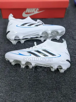 Men's Football Boots Adidas