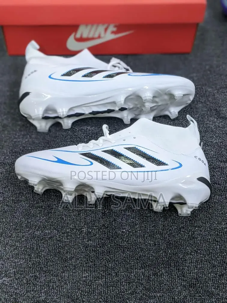 Men's Football Boots Adidas