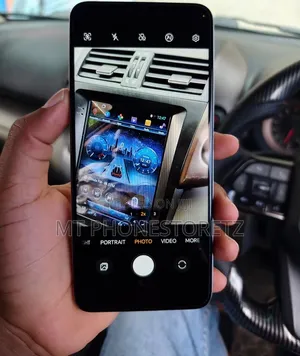 Honor X7c 256 GB White