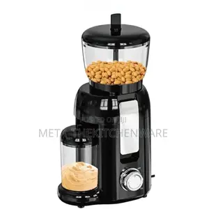 Raf Domestic Peanut Butter Machine
