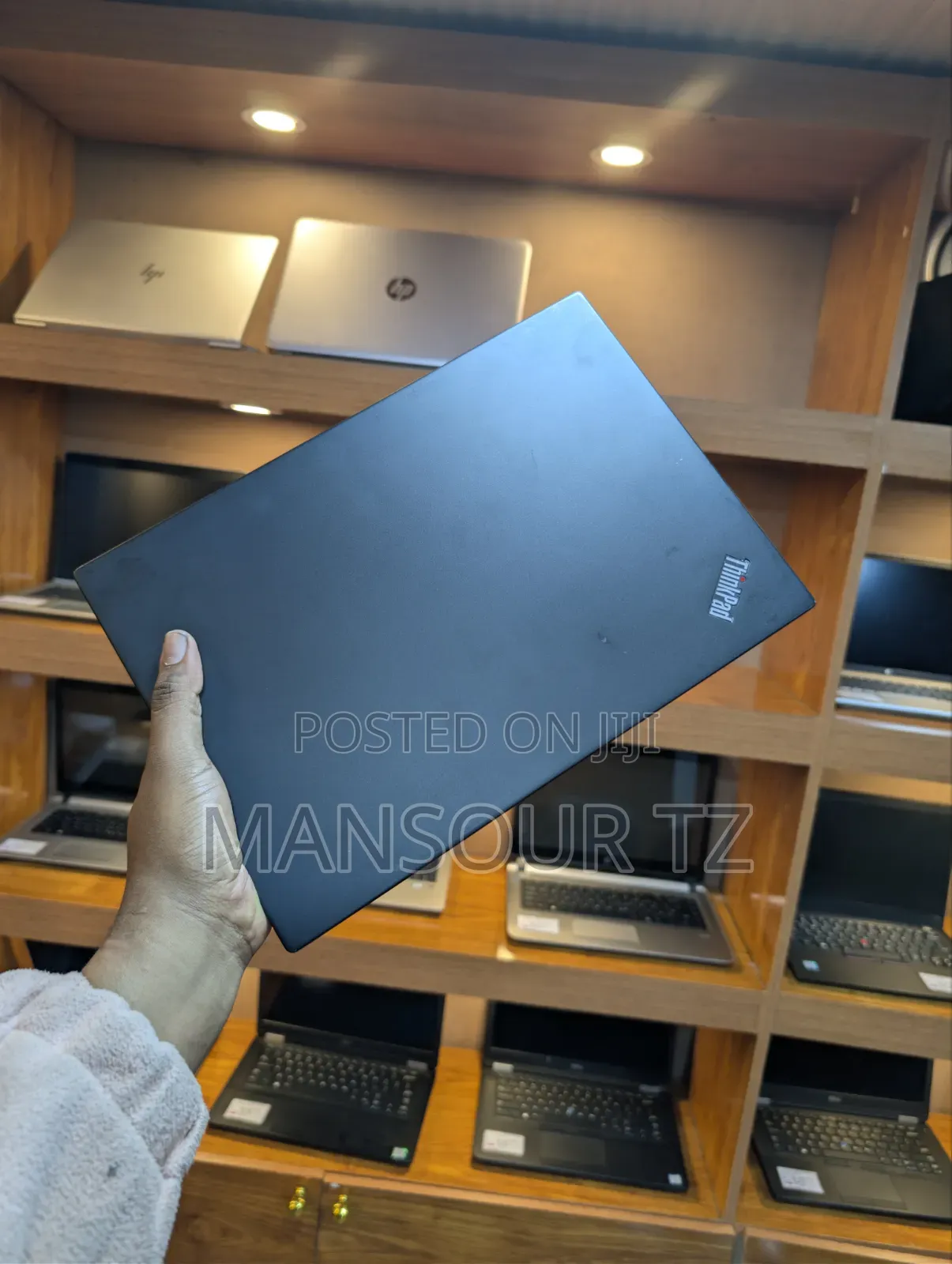 New Laptop Lenovo Yoga 11e 8GB Intel Core i5 SSD 256GB