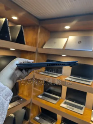 New Laptop Lenovo Yoga 11e 8GB Intel Core i5 SSD 256GB