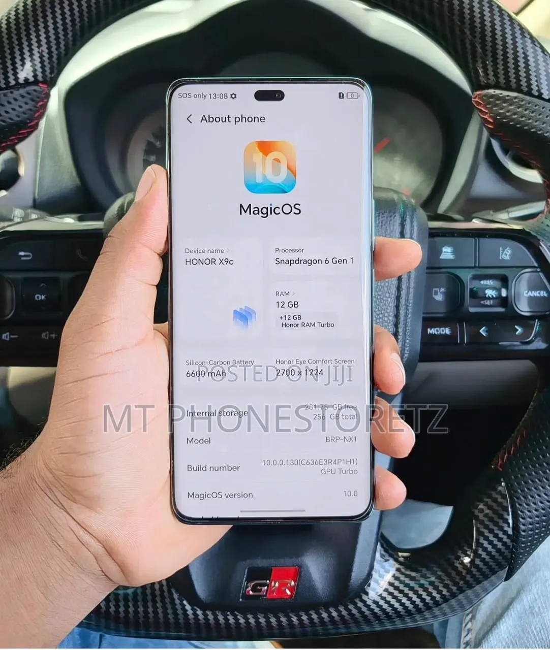 Honor X9c 256 GB