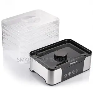 RAF Dried Fruit Machine, 350W, Dehydrator With Five Layer Tray